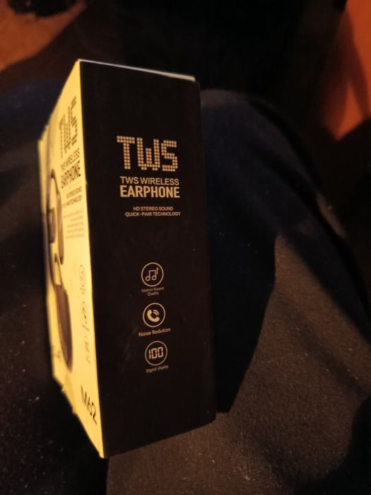 słuchawki do tłumaczenia maszynka to co na zdjęciu