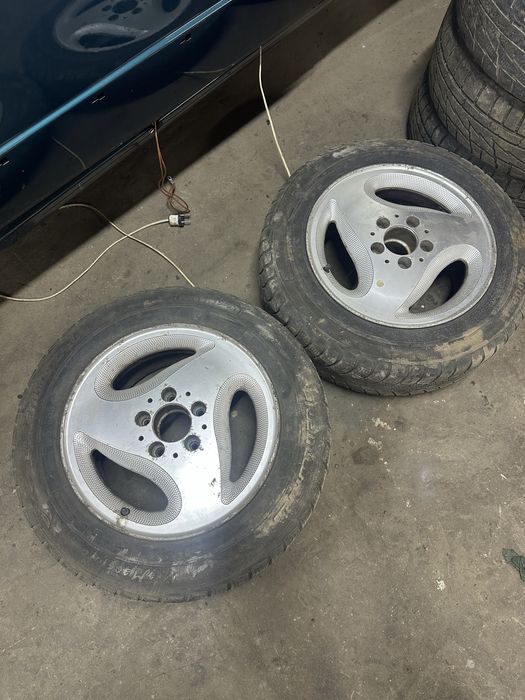 Продам диски mercedes