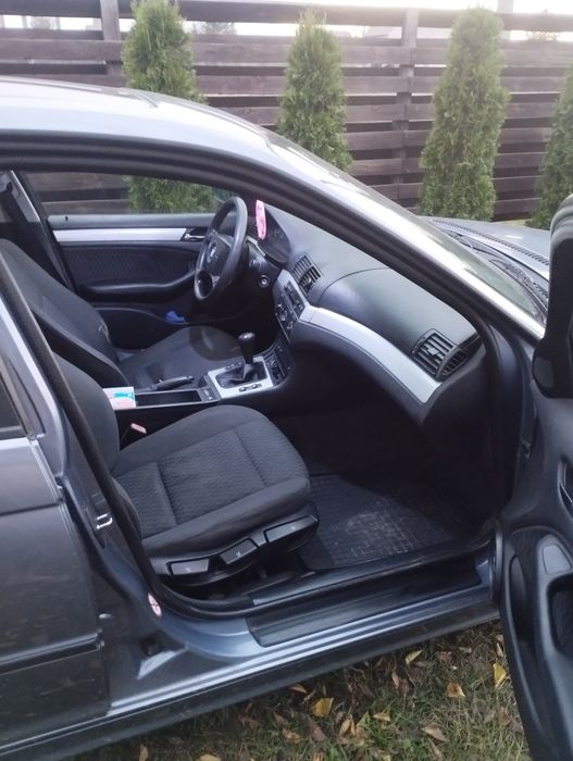 Продам BMW E 46 Універсал