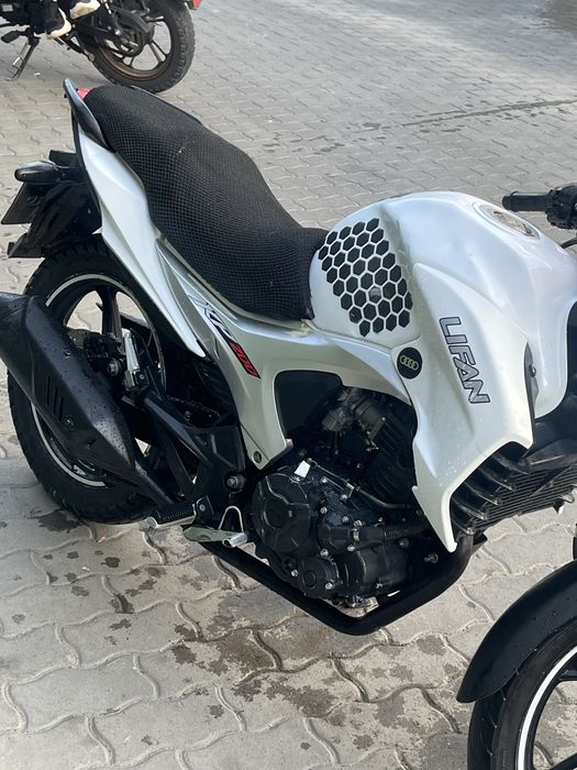 Продам lifan kp 200