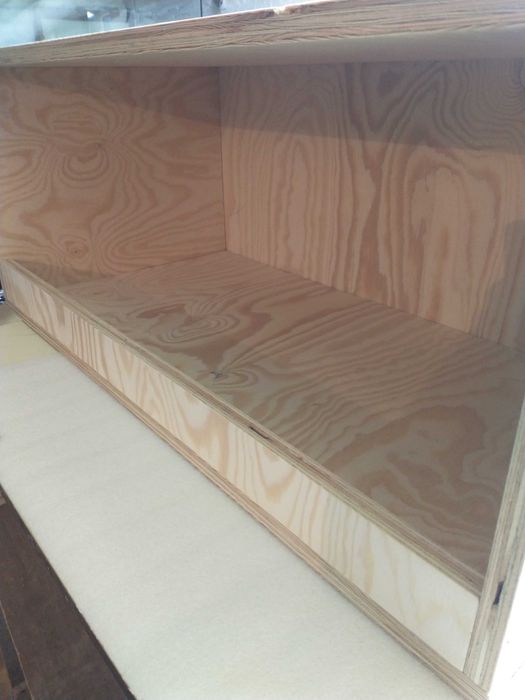 Terrarium skalne dla agamy,gekona ,nowe