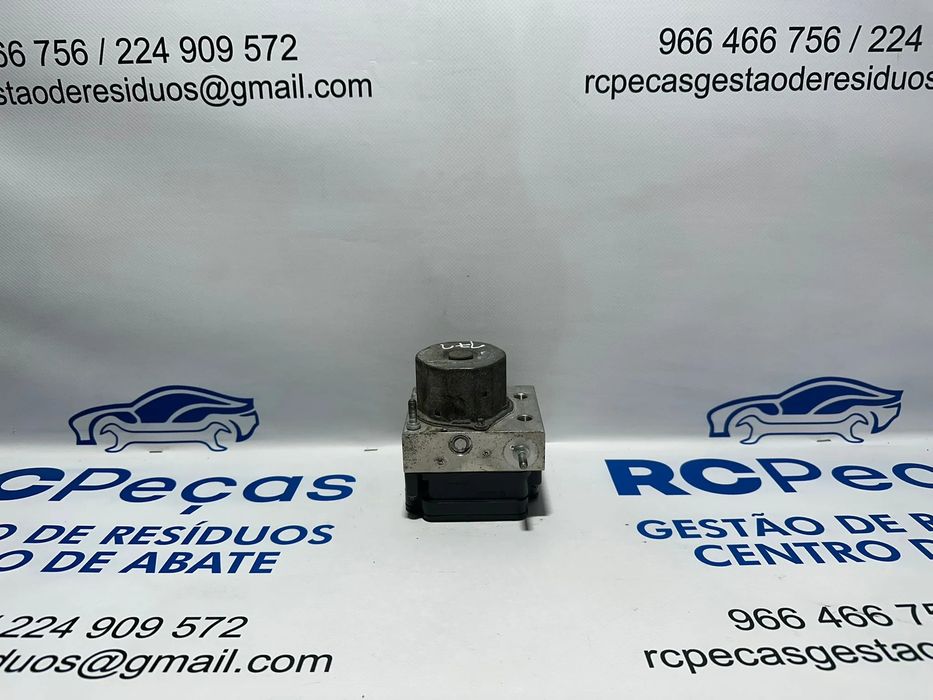 Modulo ABS Bloco Hidráulico Original ATE VW Volkswagen Seat