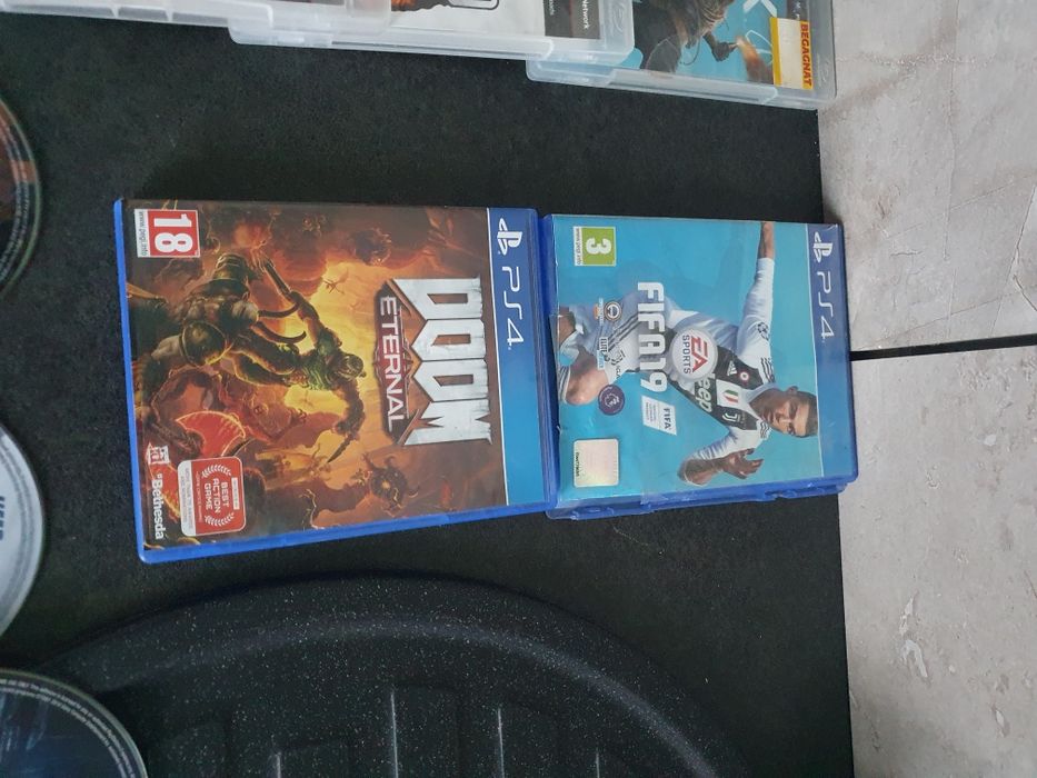 Ірги для PSP 3 PSP 4