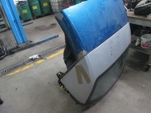 Teto de abrir OPEL Tigra TwinTop