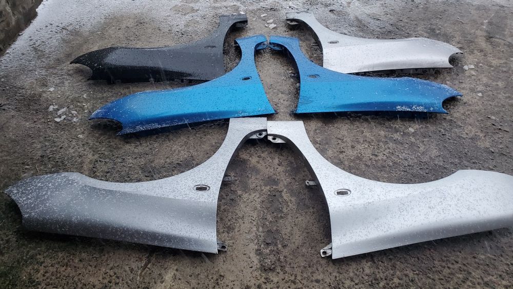 Крила Крило Пежо Peugeot 307 308