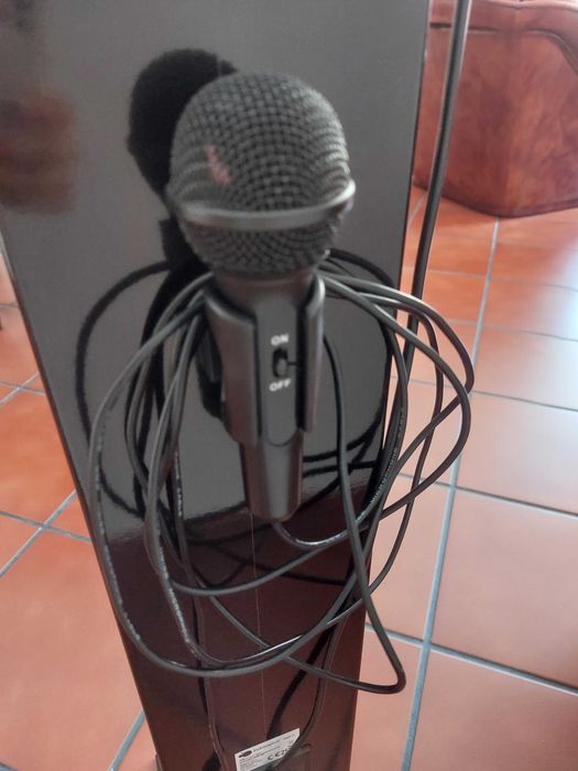 Torre de som Imaginarium