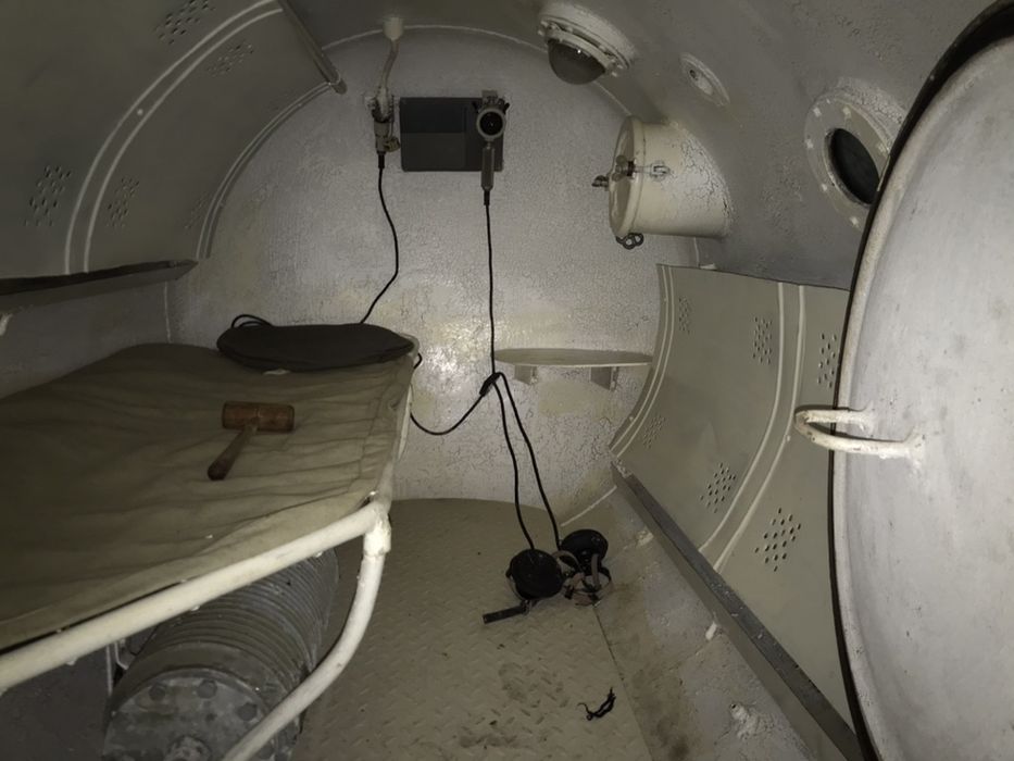 Продам Барокамера нова