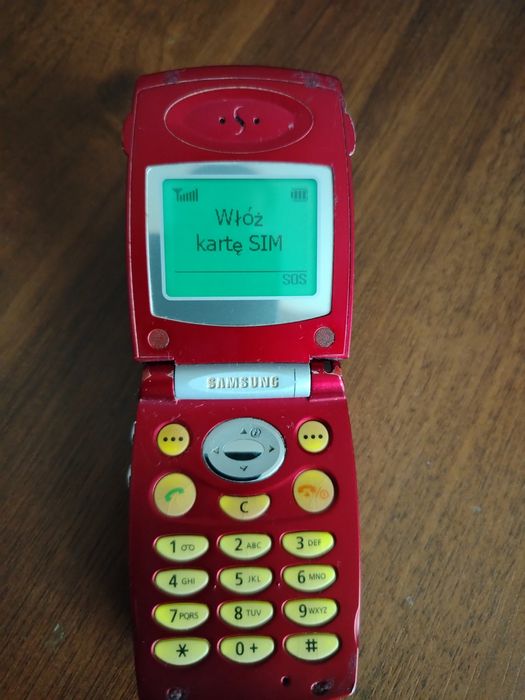 Vintage Telefony  Nokia sprawne(czytaj)