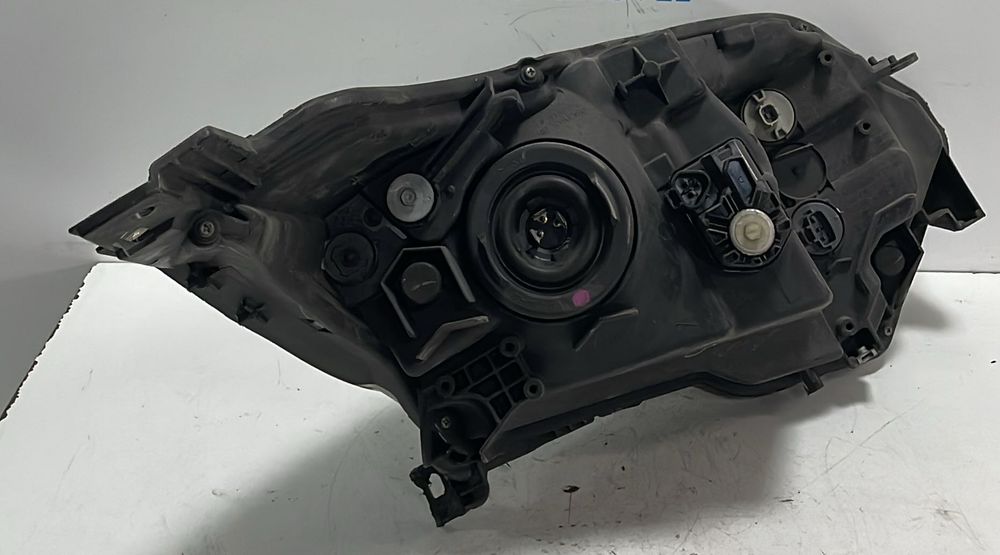 OTICA ESQUERDA HONDA HR-V II (RU) [13-26]