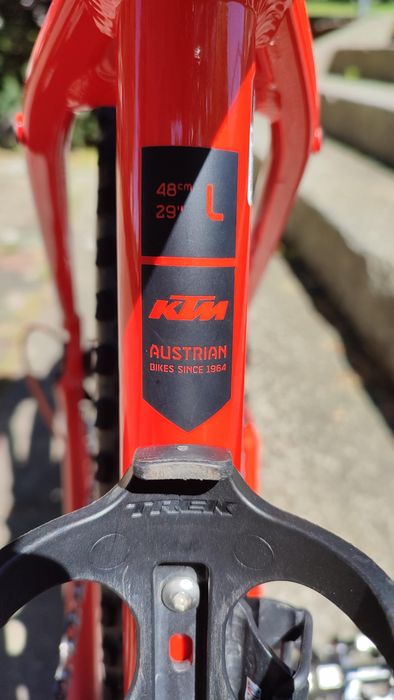 KTM Ultra Sport 2021