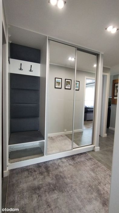 3 pokoje po remoncie | 58,12 m² | Balkon | Piwnica | Na Stoku | Kielce - Widok 3