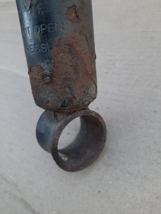 Продам амортизатор на Газель