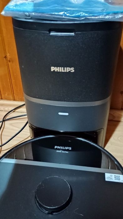 Robot sprzątający Philips aqua 3000
