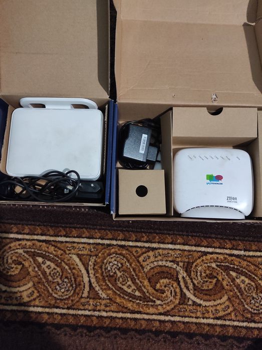 Продам модем Укртелеком