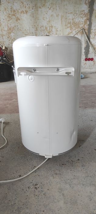 Бойлер Atlantic 80л