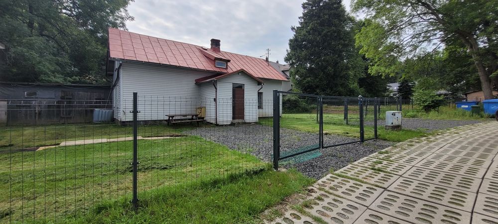 Dom do wynajęcia 4000/m-c