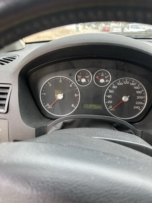 C-max 1.6 diesel  ford