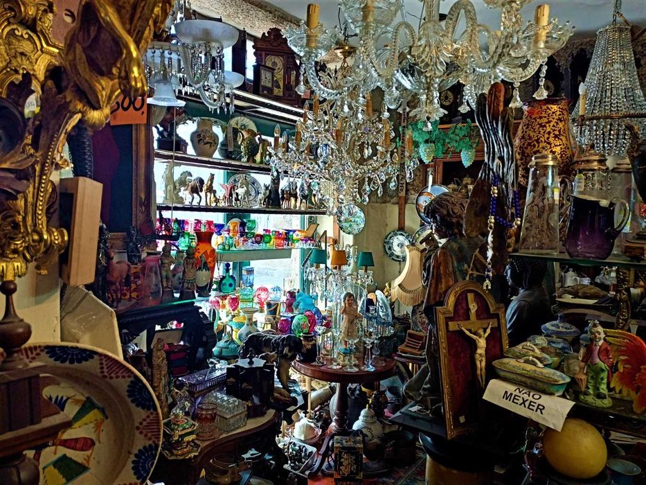 Tacho Grande Cobre