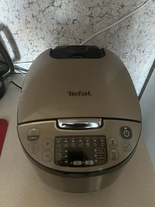 Мультиварка Tefal RK321A34