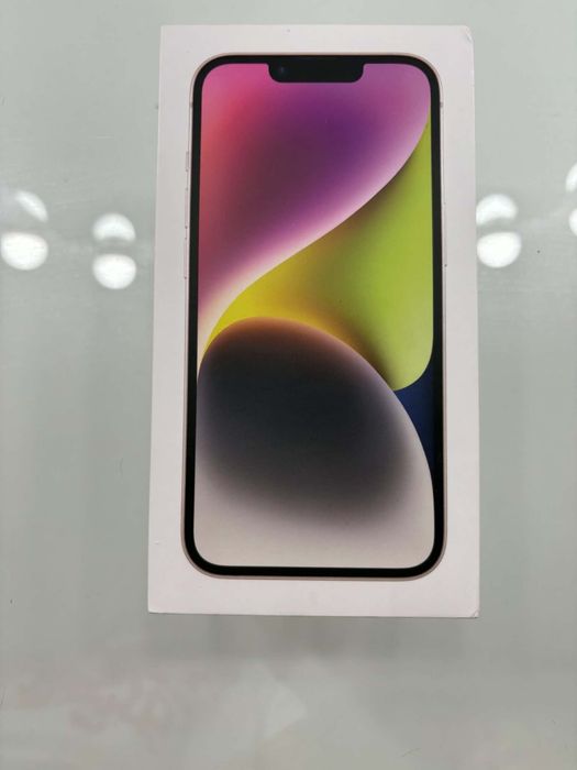 Iphone 14 128GB  stan idealny