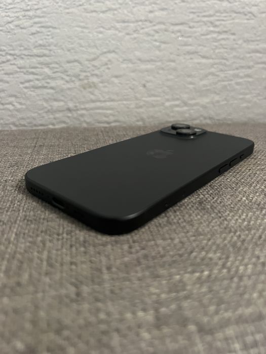Iphone 15 128gb, 94% bateria, gwarancja