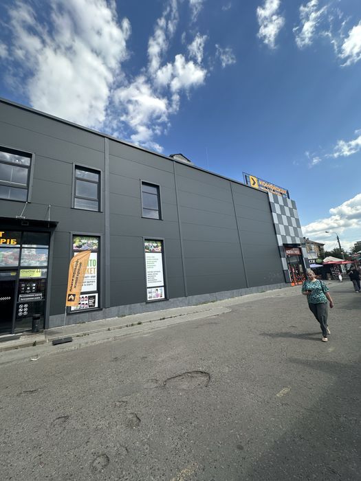 Commercial real estate at (area 2000 m²) - Atlanta.ua - photo 5