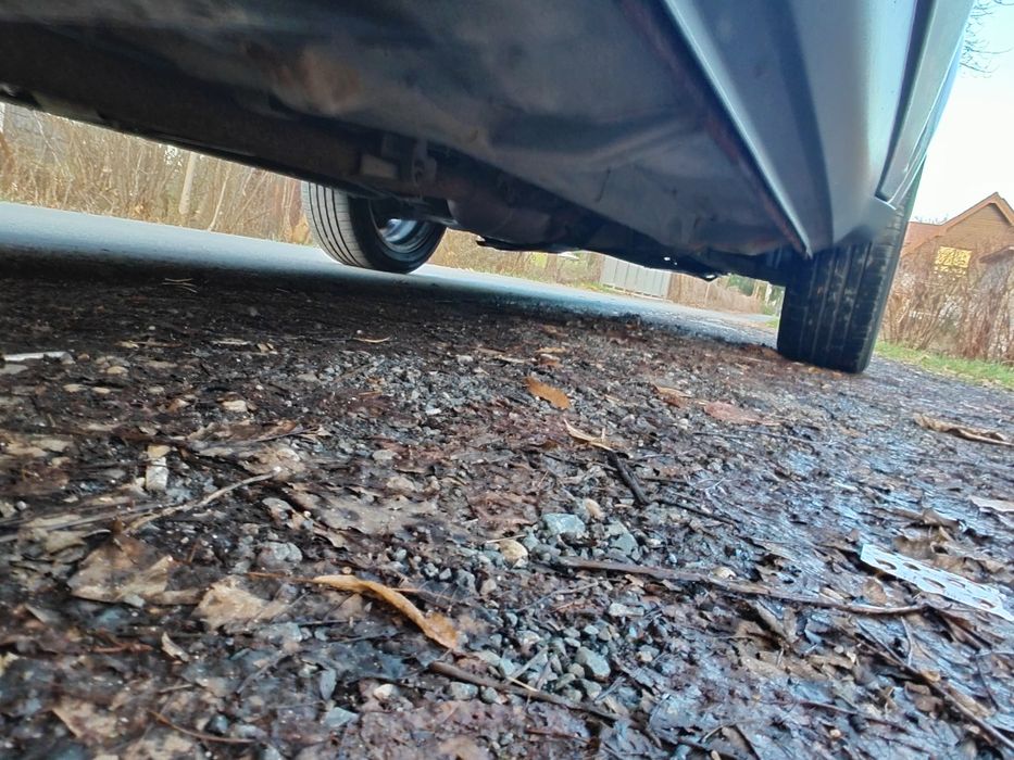 Mitsubishi Outlander XL 2.0D 4×4 7 місць 2007 рік для ЗСУ та