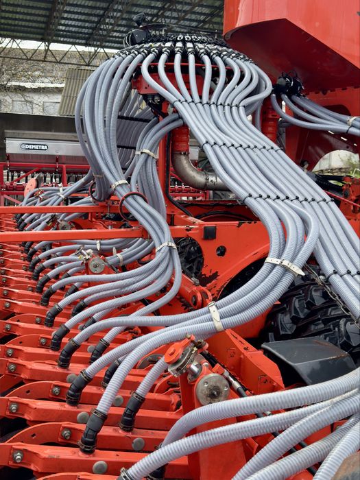 Сівалка пневматична Kuhn Espro 6000RC 2018 рік випуску