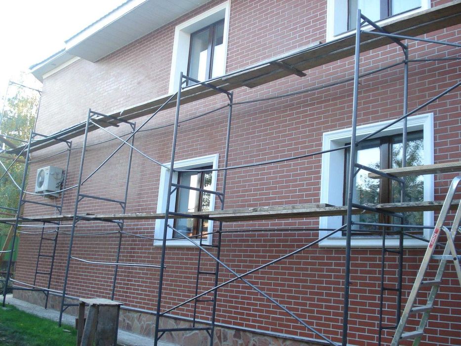 Клинкерные термопанели Paradyz NATURAL brown