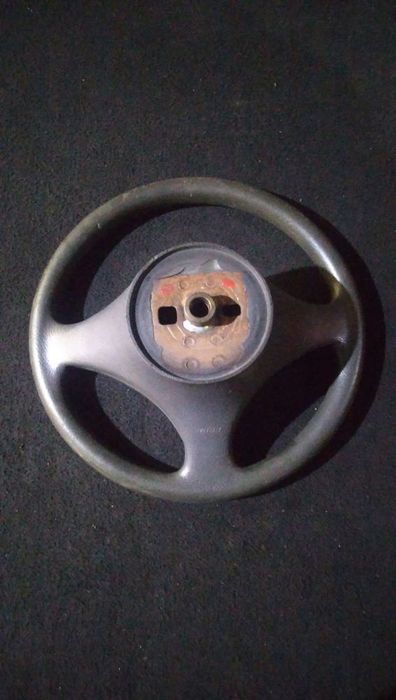 Volante Fiat Punto (176_)