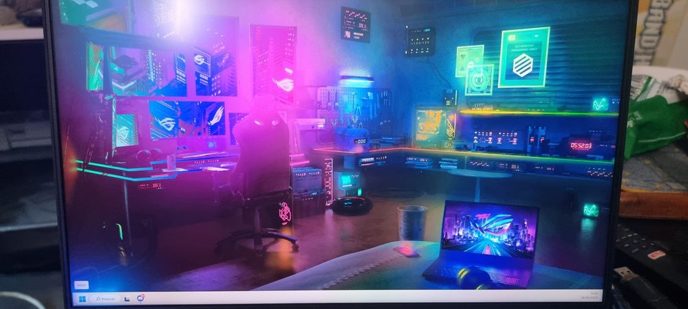 Portátil Gamer Asus Rog Zephyr GA503R64551894353539121