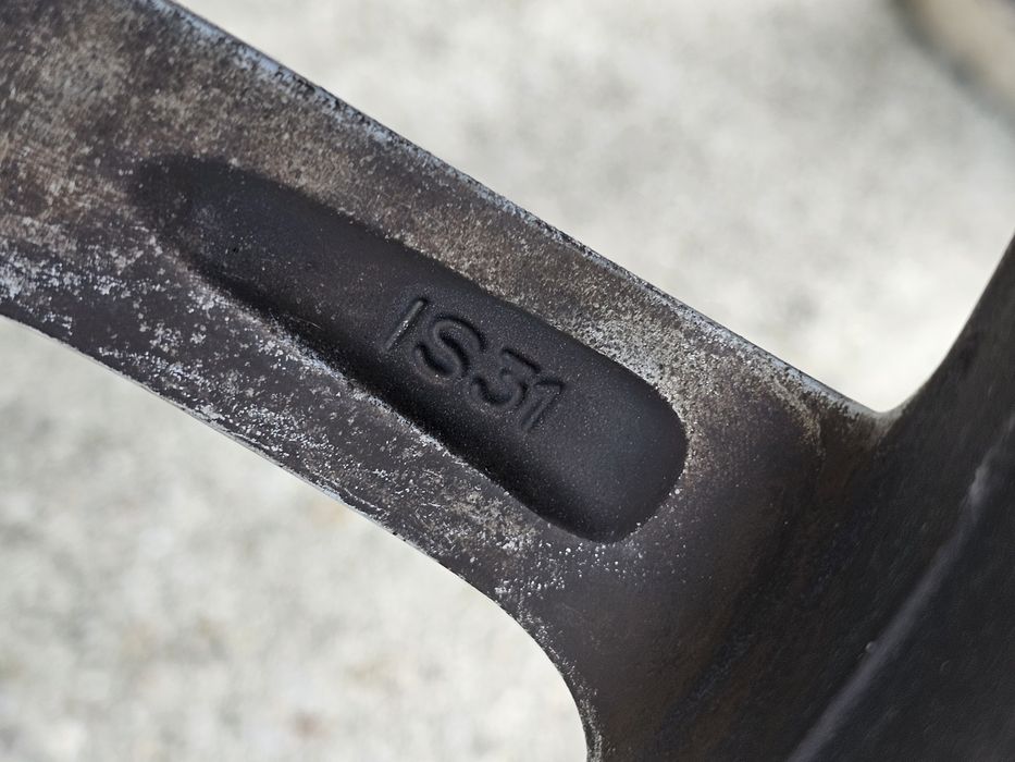 Jantes BMW 16" Originais - c/ Pneus 205.60.16