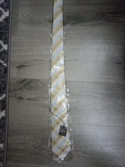 Галстук чоловічий