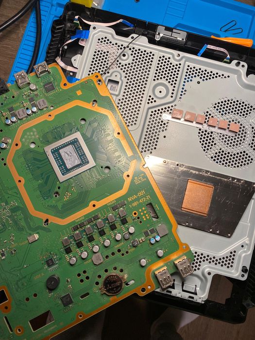 Serwis PC / Konsole /  GSM / XBOX / Play Station – Wrocław i okolice