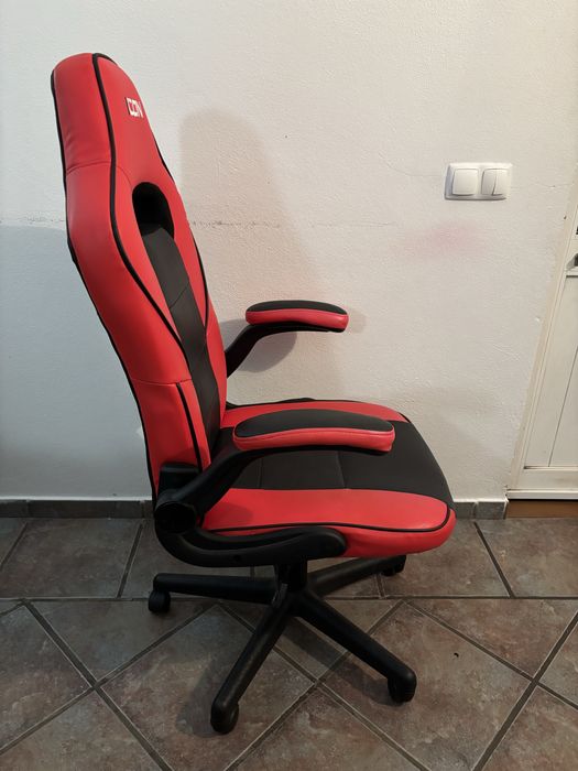 Cadeira Gamer - Icon