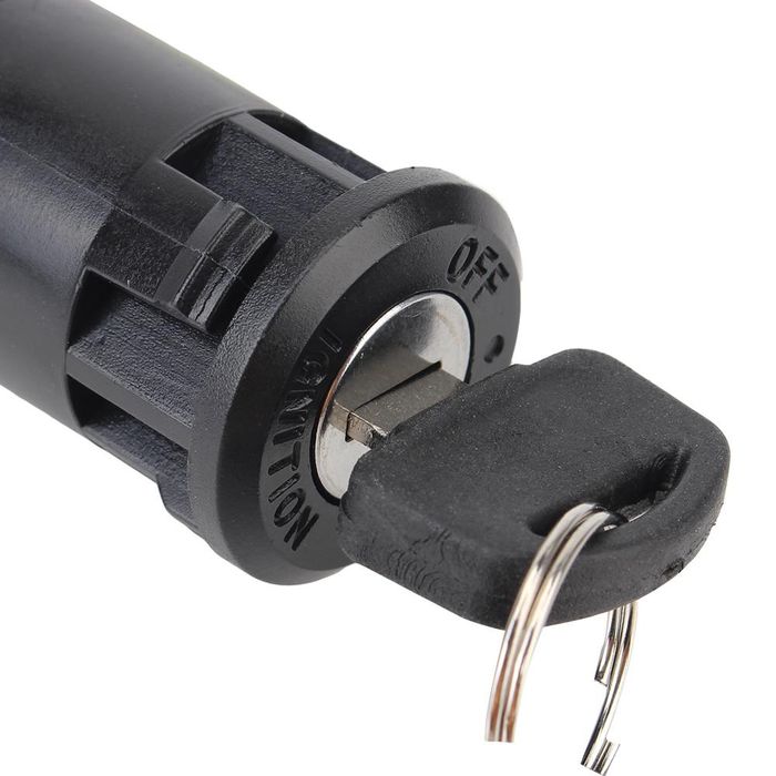 Canhão de ignição