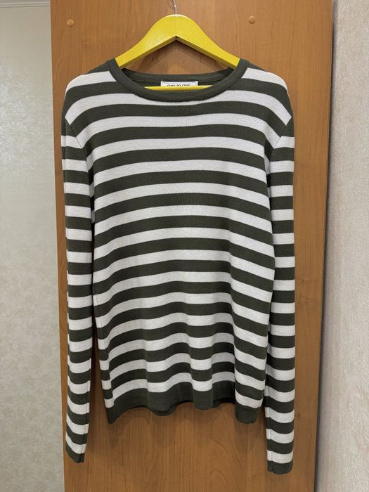 Светр One by One