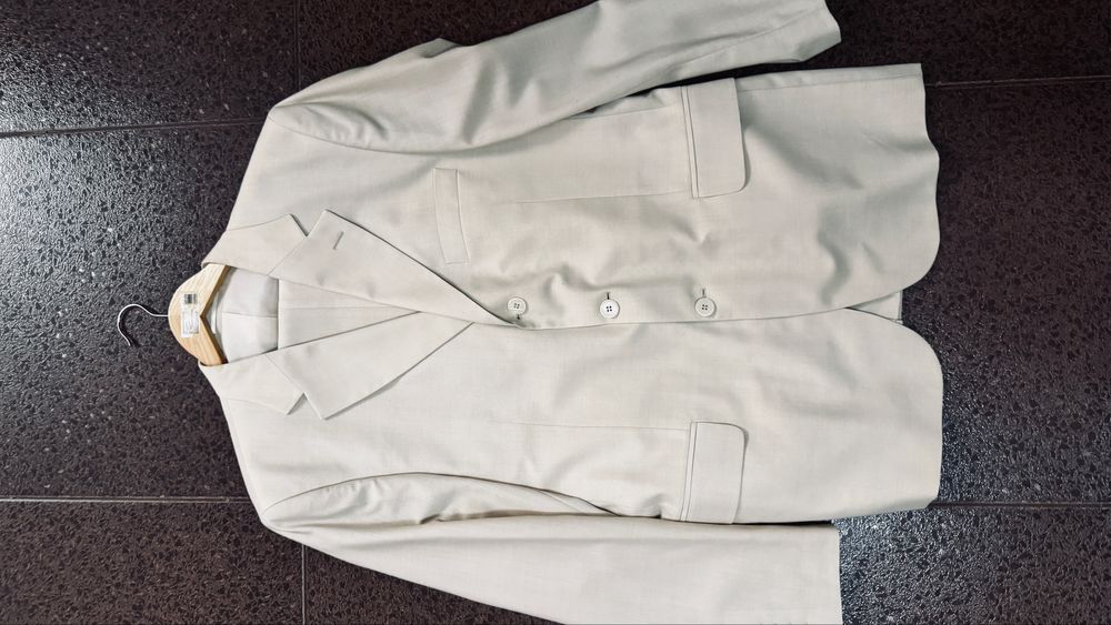 Чоловічний костюм  Pratto Італія