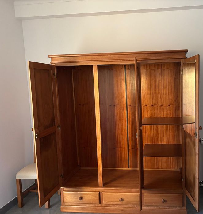 Vendo mobília de quarto