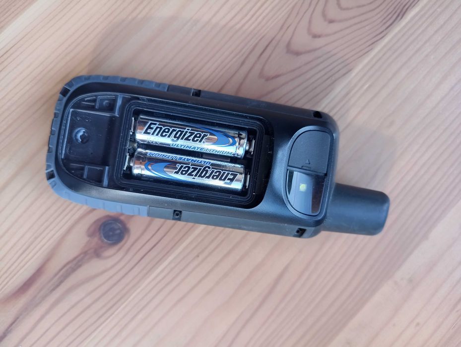 Garmin 66st – GPS Outdoor with Topo Europe Maps64284361328129123