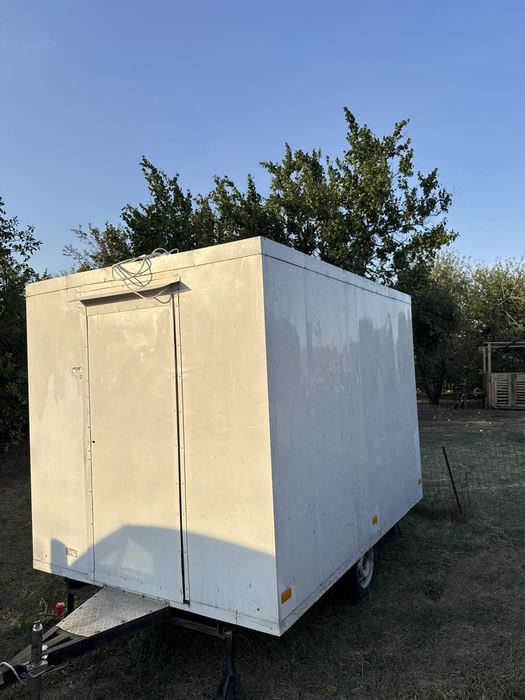 Продаю торговий кіоск