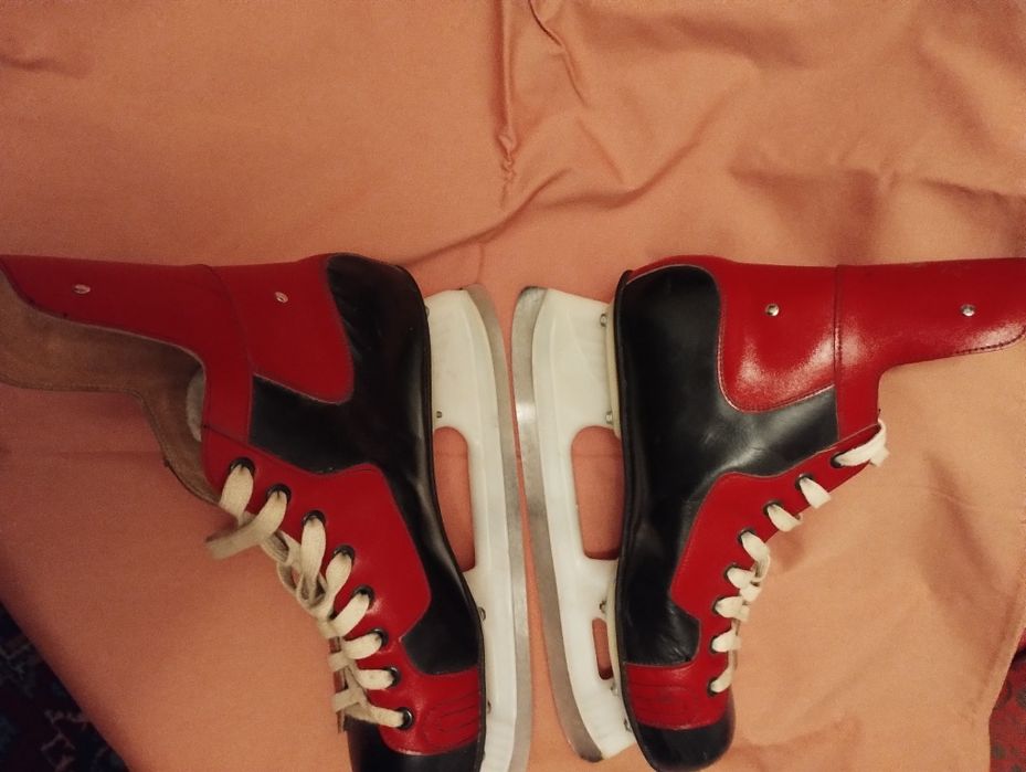 Хоккейні ковзани BOTAS