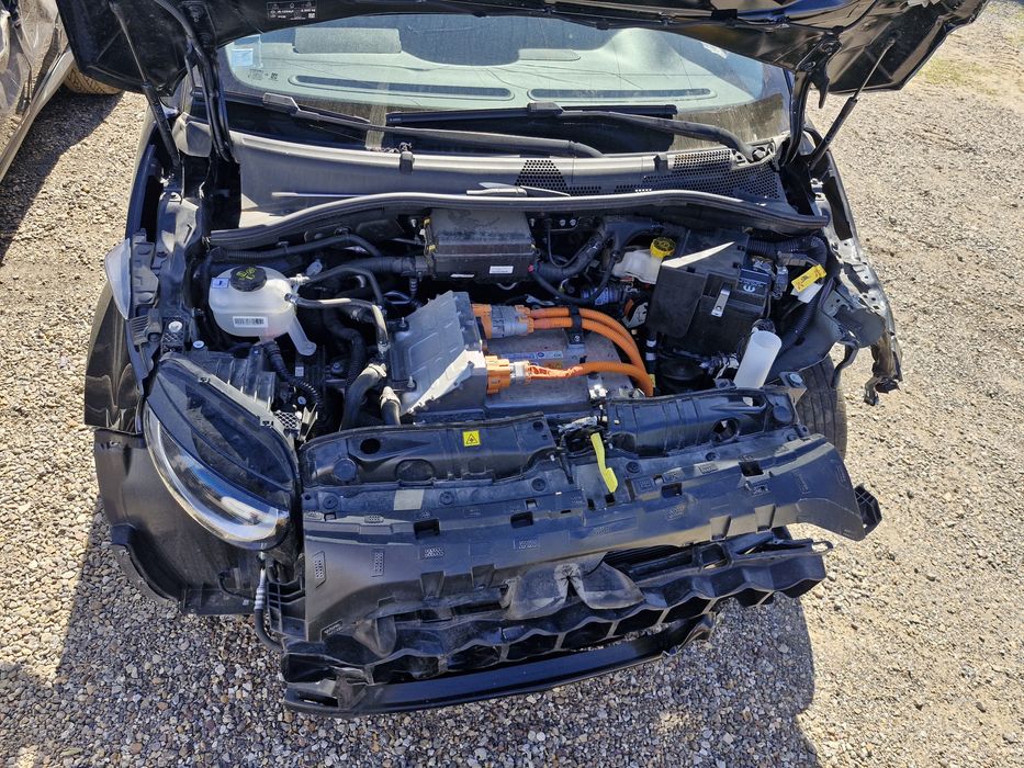 Fiat 500 100% eléctrico