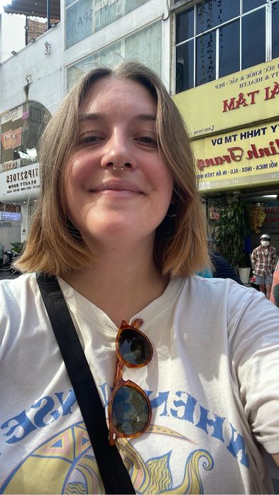 Korepetycje - hiszpański native