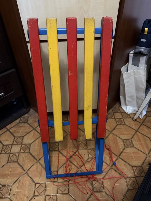 Санки санки санки