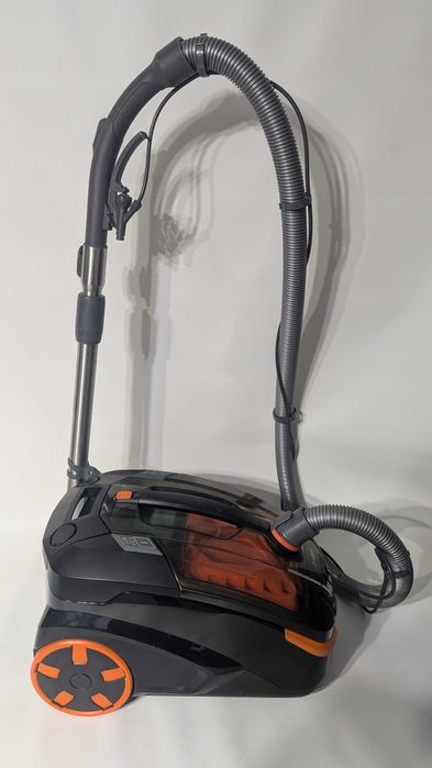 Миючий пилосос Thomas DryBOX Amfibia Pet + насадки