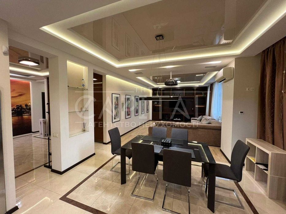 Оренда / Автономна / Квартира / Генератор / Центр / Кловська