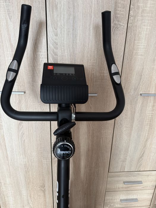 Rower stacjonarny magnetyczny Zipro Boost nowy