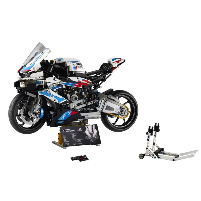 Lego Technic 42130 - BMW M 1000 RR