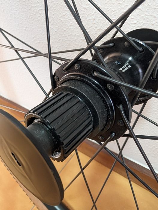 Rodas WTB ST i25